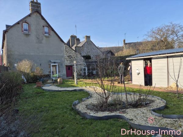 Maison à vendre 7 pièces de 163 m²