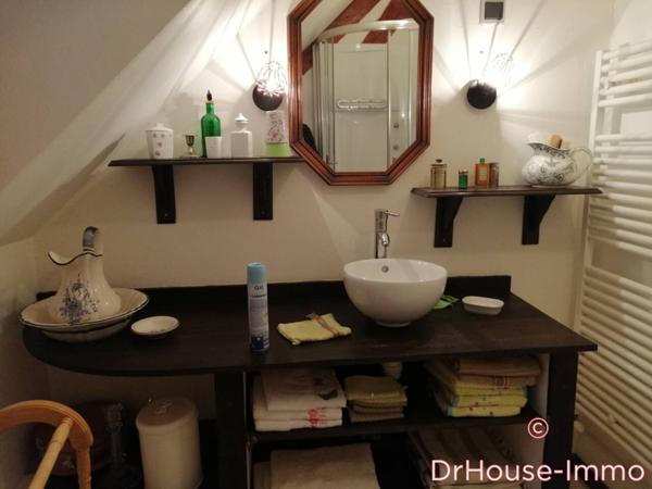 Maison à vendre 7 pièces de 163 m²