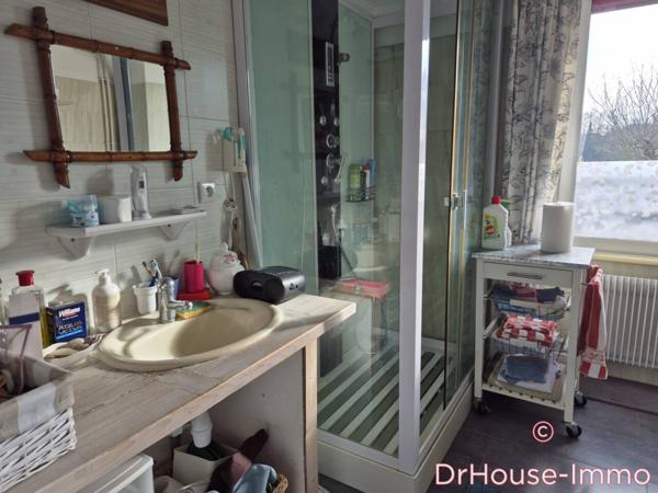 Maison à vendre 7 pièces de 163 m²