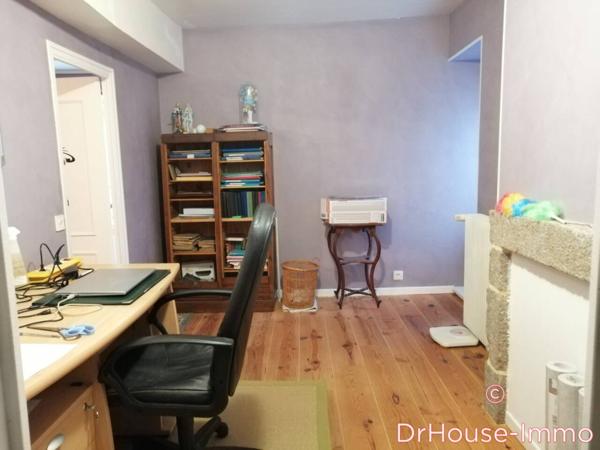 Maison à vendre 7 pièces de 163 m²