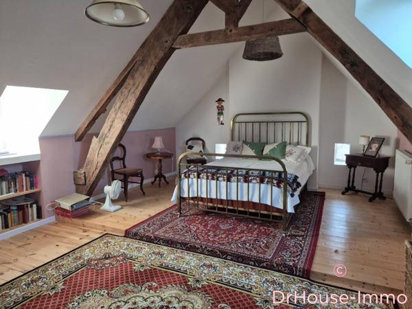 Maison à vendre 7 pièces de 163 m²
