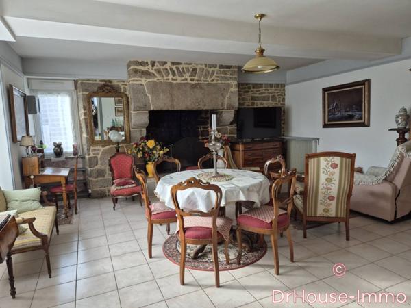 Maison à vendre 7 pièces de 163 m²