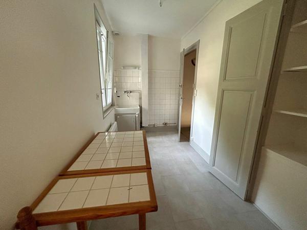 Appartement à louer    2 pièces •  Chaumont