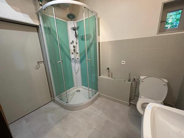 Appartement à louer    2 pièces •  Chaumont