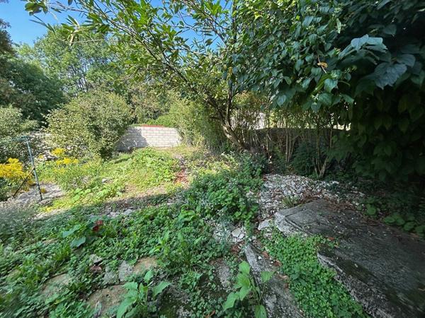 Appartement à louer    2 pièces •  Chaumont