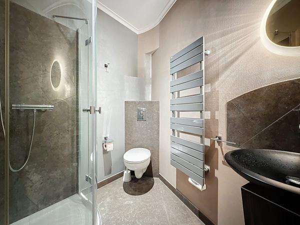 Magnifique villa contemporaine vue panoramique