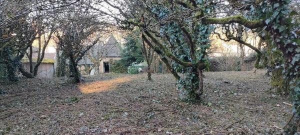 Maison à vendre à La Clayette en Saône-et-Loire (71800), ref : centre ville