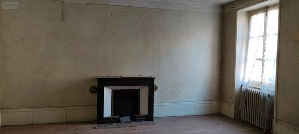 Maison à vendre à La Clayette en Saône-et-Loire (71800), ref : centre ville