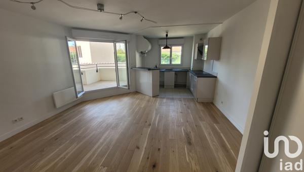 Appartement à vendre 3 pièces 57 m² Chelles