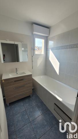 Appartement à vendre 3 pièces 57 m² Chelles