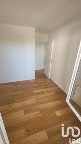Appartement à vendre 3 pièces 57 m² Chelles