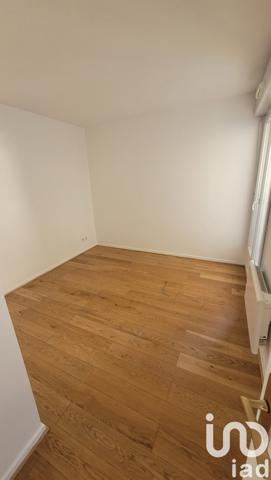 Appartement à vendre 3 pièces 57 m² Chelles