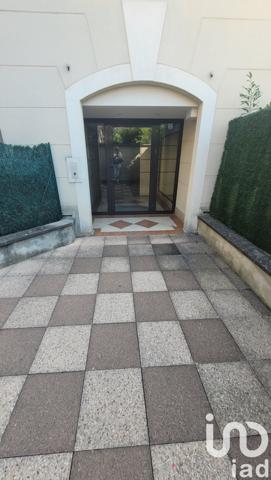 Appartement à vendre 3 pièces 57 m² Chelles