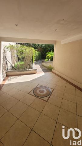 Appartement à vendre 3 pièces 57 m² Chelles