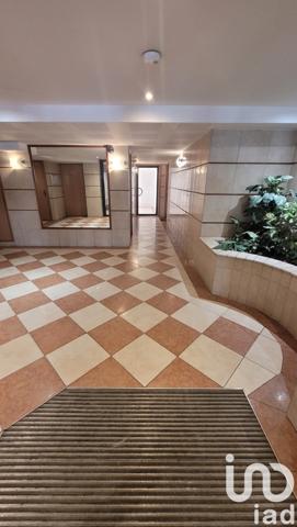 Appartement à vendre 3 pièces 57 m² Chelles