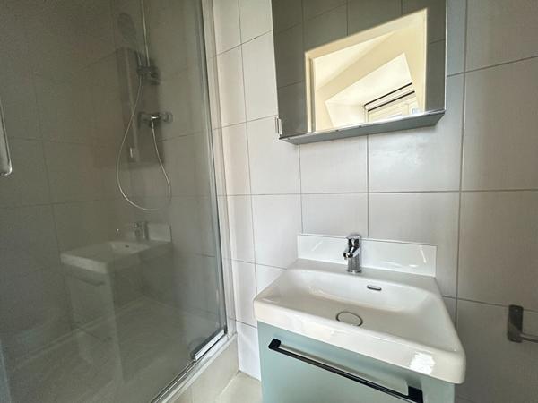 LOCATION - Appartement Studio meublé 19m² - PARIS 12