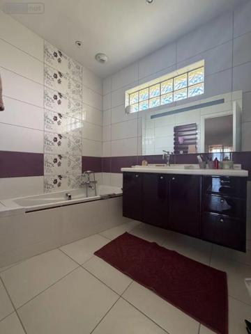 Achat - Maison Saint-Martin-Belle-Roche 71118 6 pièces 137 m 2 3670 m 2