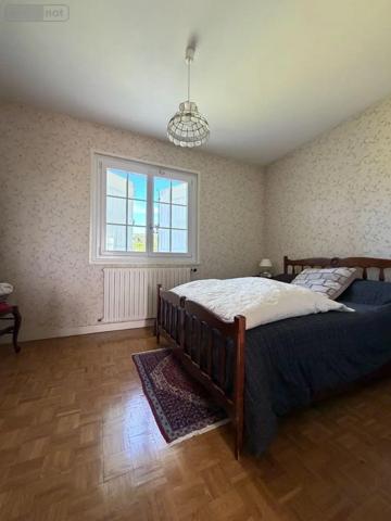 Achat - Maison Saint-Martin-Belle-Roche 71118 6 pièces 137 m 2 3670 m 2