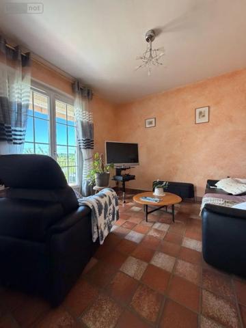 Achat - Maison Saint-Martin-Belle-Roche 71118 6 pièces 137 m 2 3670 m 2