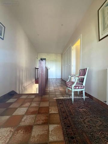 Achat - Maison Saint-Martin-Belle-Roche 71118 6 pièces 137 m 2 3670 m 2