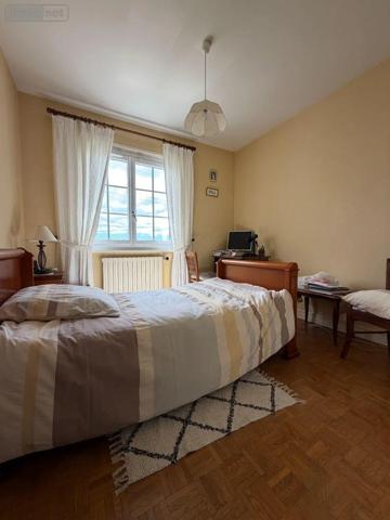 Achat - Maison Saint-Martin-Belle-Roche 71118 6 pièces 137 m 2 3670 m 2