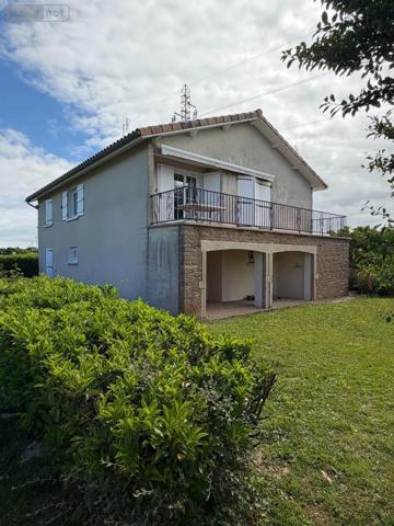 Achat - Maison Saint-Martin-Belle-Roche 71118 6 pièces 137 m 2 3670 m 2