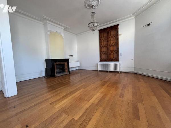 MAISON A VENDRE ARRAS