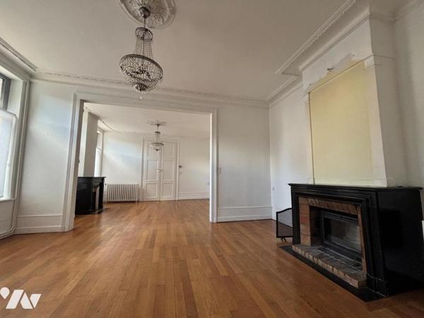 MAISON A VENDRE ARRAS