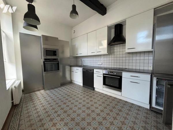 MAISON A VENDRE ARRAS