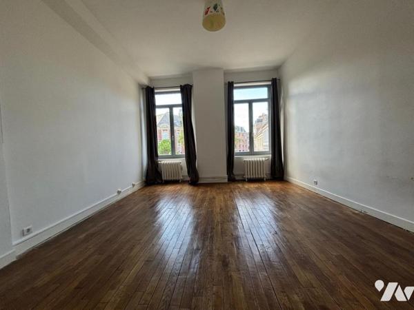 MAISON A VENDRE ARRAS