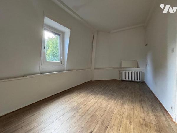 MAISON A VENDRE ARRAS