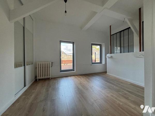 MAISON A VENDRE ARRAS