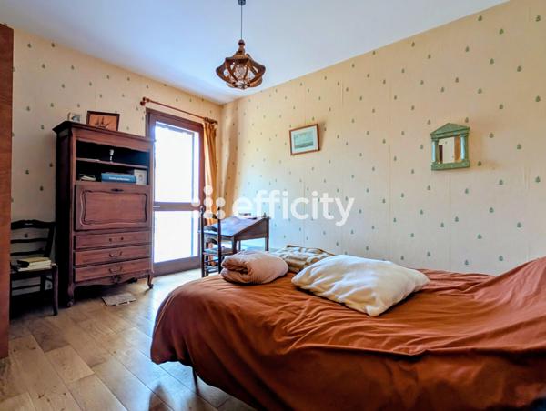 Maison 7 pièces - 140 m²