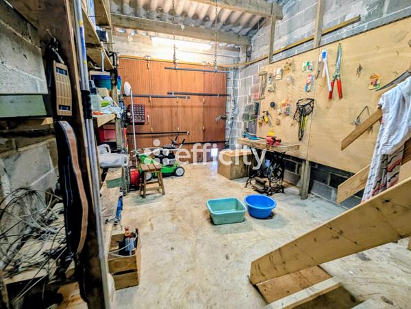 Maison 7 pièces - 140 m²