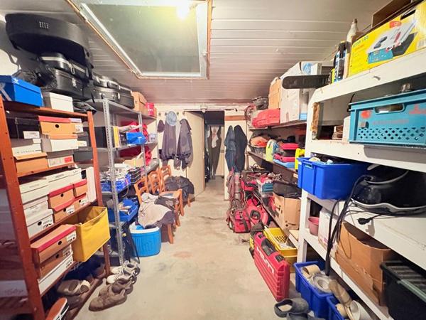 EXCLUSIIVITE Maison de plain pieds 98 m2 3 chambres