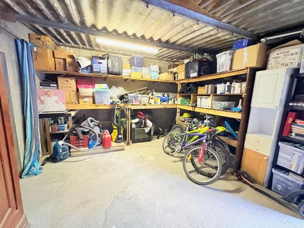 EXCLUSIIVITE Maison de plain pieds 98 m2 3 chambres