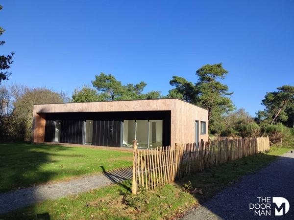 Maison - Loué - 87 m² - GUERANDE | The Door Man