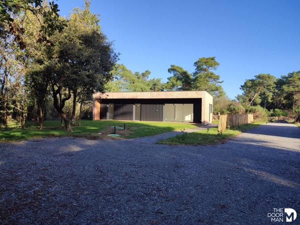 Maison - Loué - 87 m² - GUERANDE | The Door Man