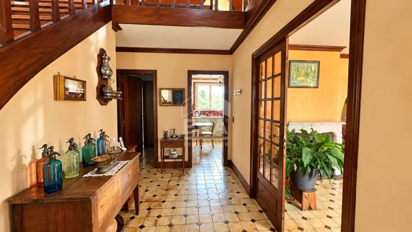 Maison familiale 160 m², 30 min à l'ouest de Chartres