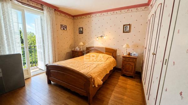 Maison familiale 160 m², 30 min à l'ouest de Chartres