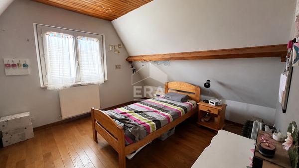 Maison familiale 160 m², 30 min à l'ouest de Chartres