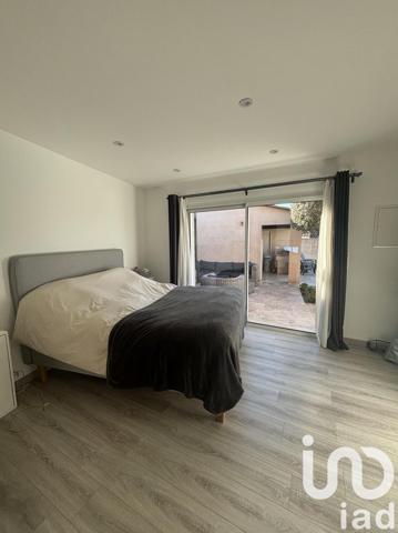 Demeure 5 pièces de 211 m² à Ceyreste (13600)