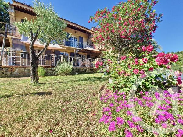 Maison à vendre  5 pièces - 165,85 m2 ST JEAN DU PIN - 30