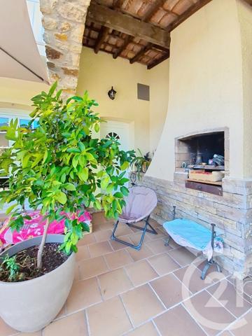 Maison à vendre  5 pièces - 165,85 m2 ST JEAN DU PIN - 30