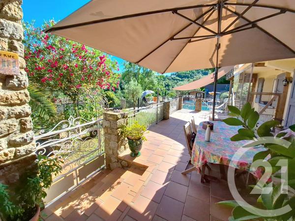 Maison à vendre  5 pièces - 165,85 m2 ST JEAN DU PIN - 30