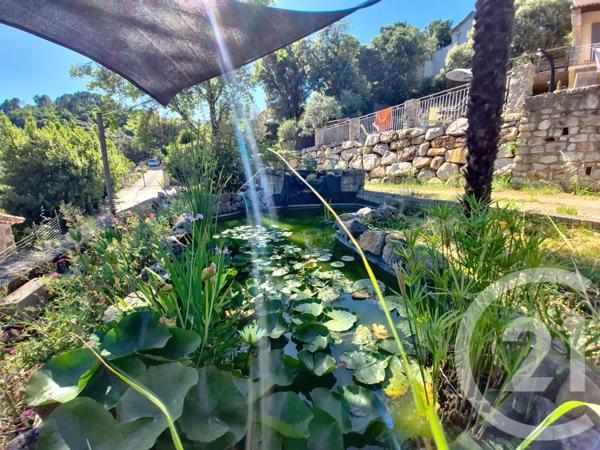 Maison à vendre  5 pièces - 165,85 m2 ST JEAN DU PIN - 30