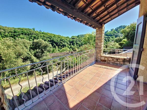 Maison à vendre  5 pièces - 165,85 m2 ST JEAN DU PIN - 30