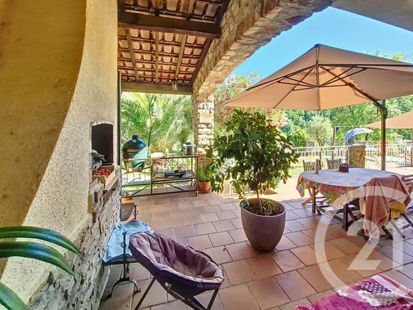 Maison à vendre  5 pièces - 165,85 m2 ST JEAN DU PIN - 30