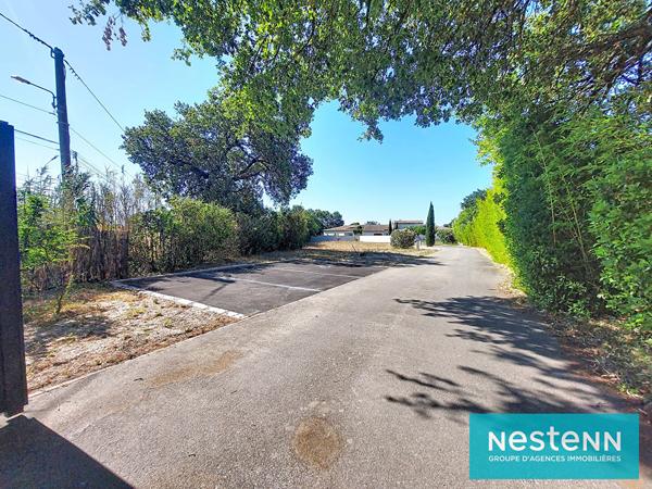 Terrain à vendre à Istres - Opportunité rare de 625 m² avec construction libre