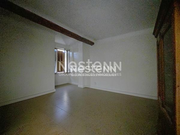IMMEUBLE - 600M2 - LOCAUX - CENTRE VILLE - VALLAURIS